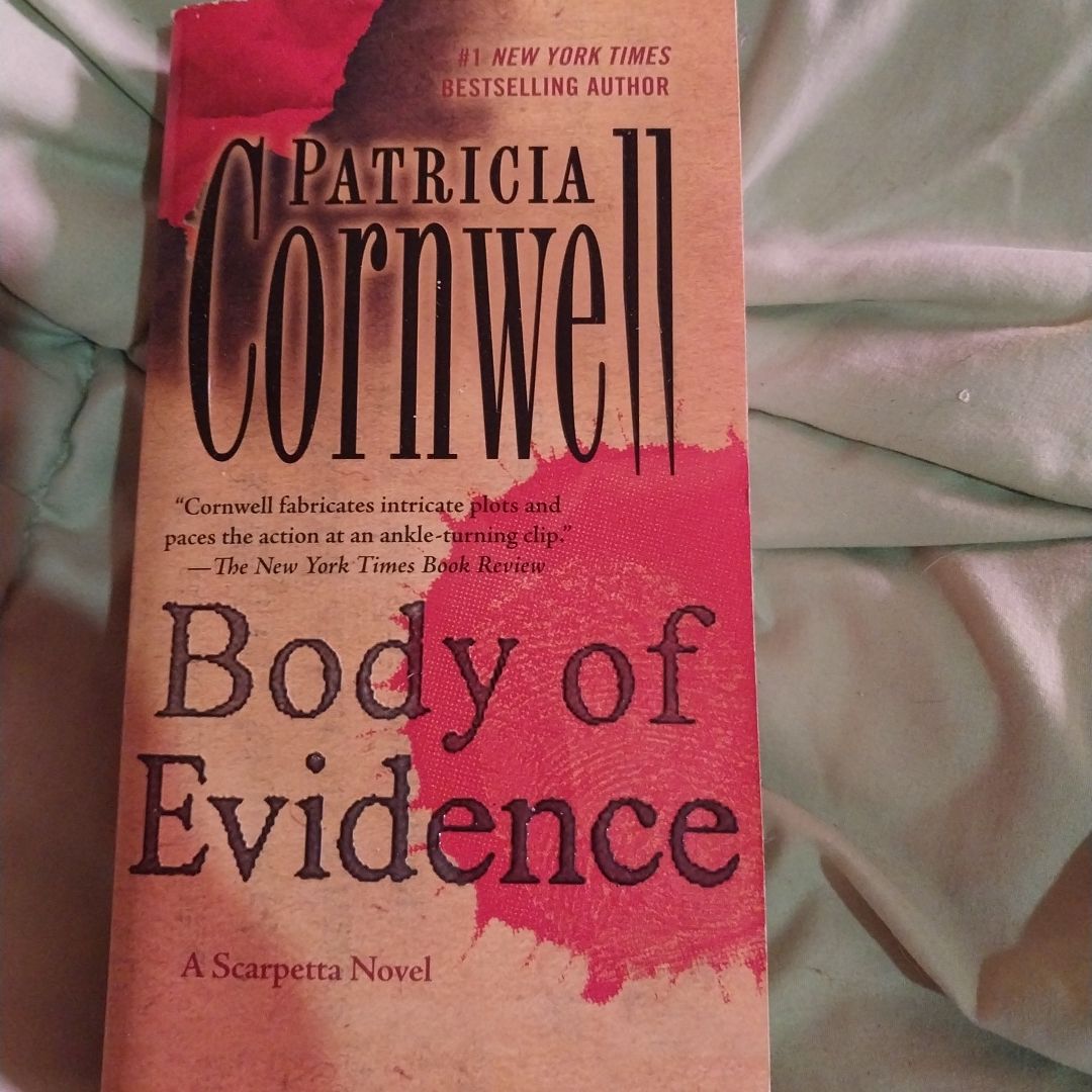 Body of Evidence
