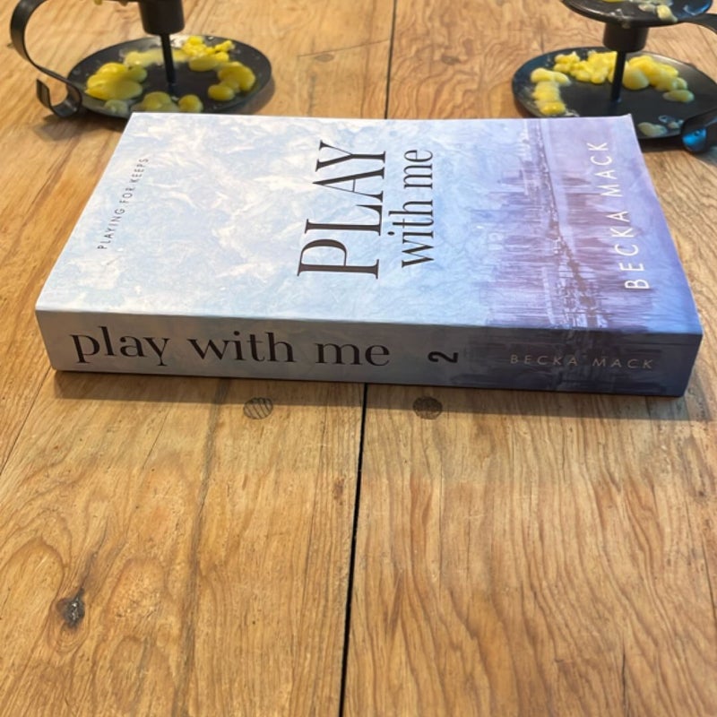 Play With Me