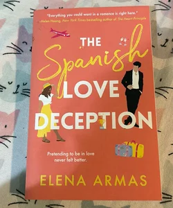 The Spanish Love Deception