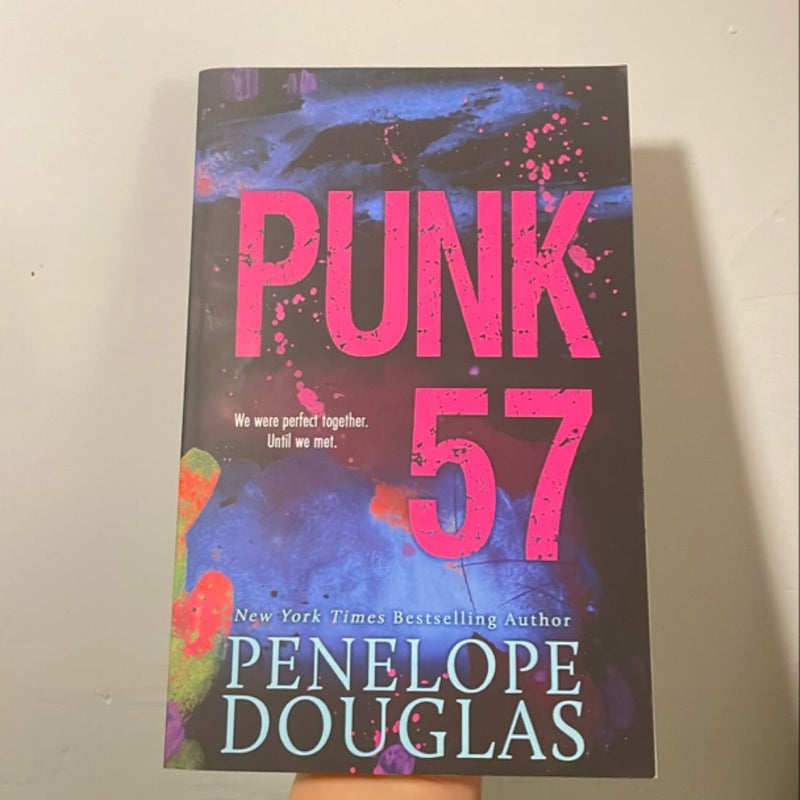 Punk 57