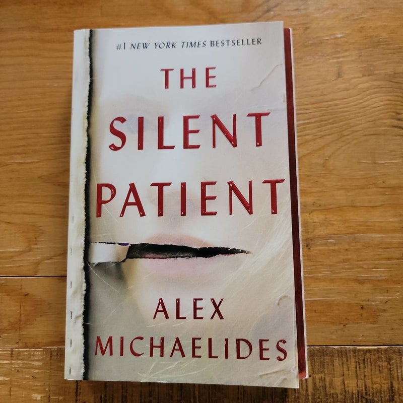 The Silent Patient