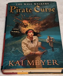 Pirate Curse