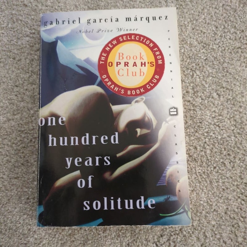 One Hundred Years of Solitude