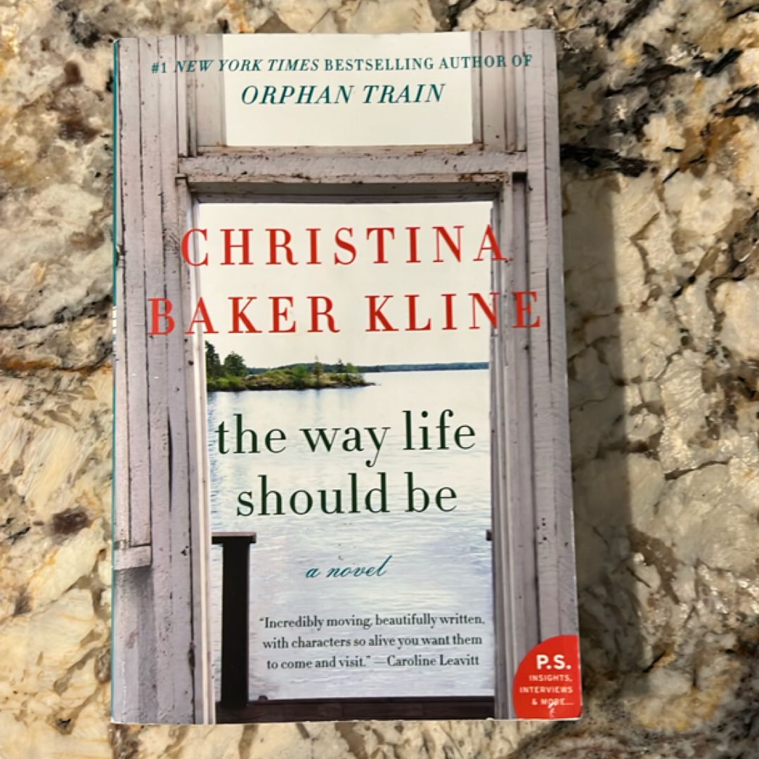 The Way Life Should Be