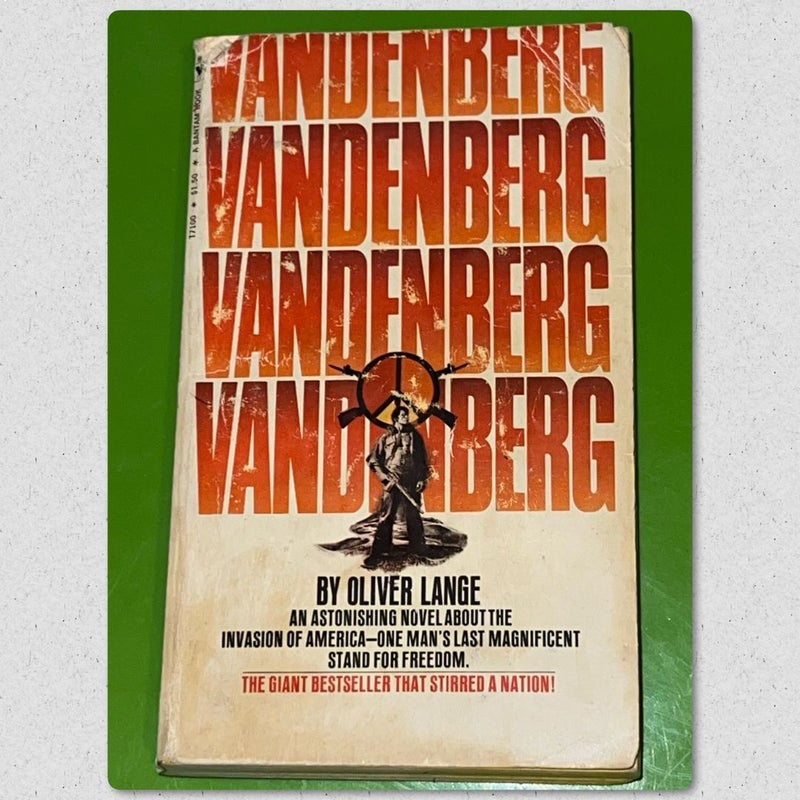 Vandenberg