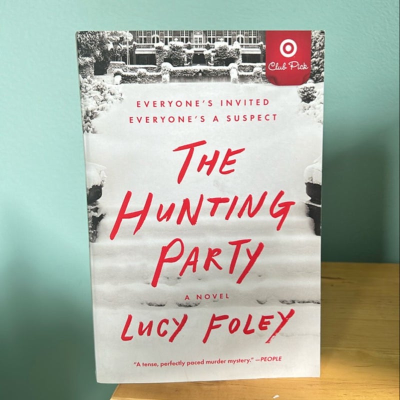 The Hunting Party