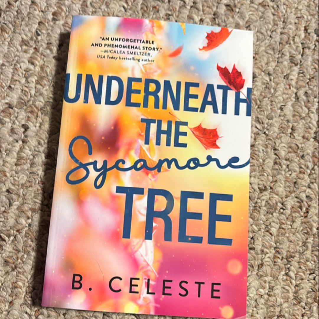 Underneath the Sycamore Tree