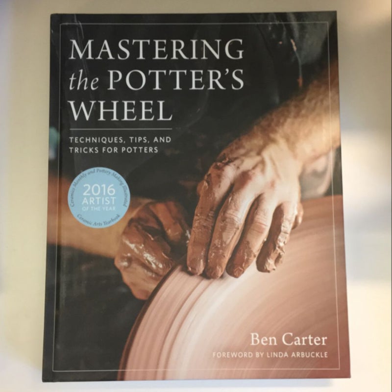 Mastering the Potter's Wheel