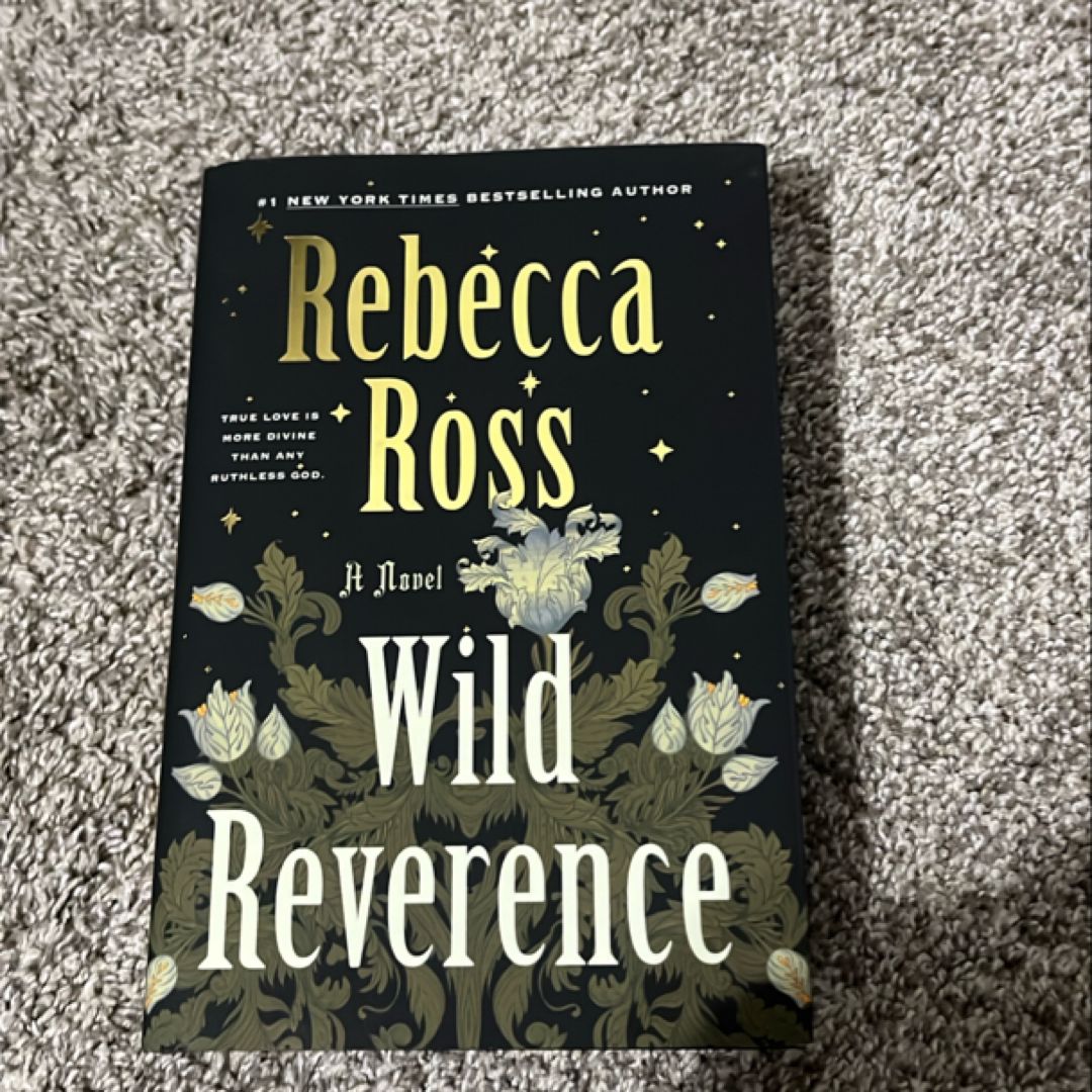 Wild Reverence