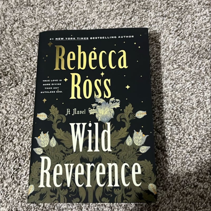 Wild Reverence