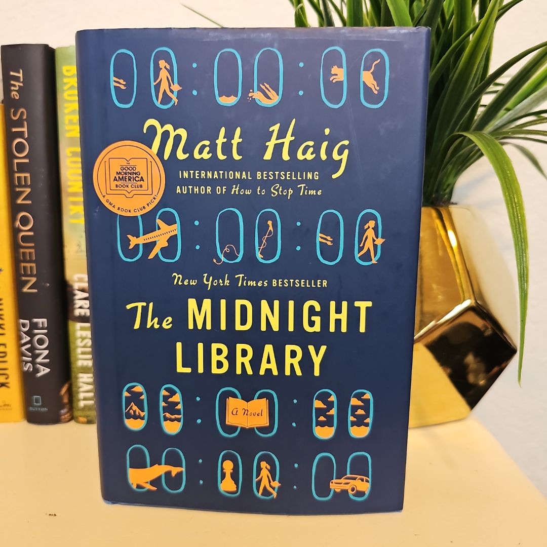 The Midnight Library