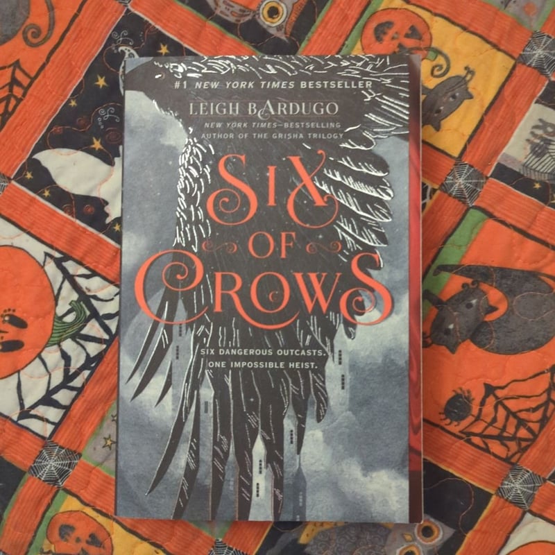 Six of Crows