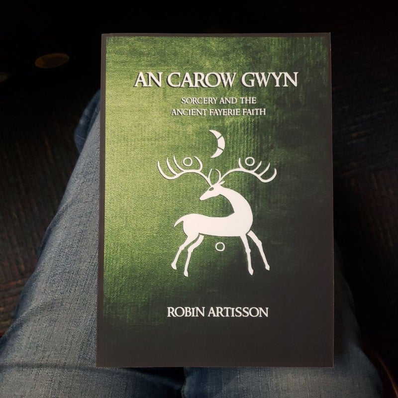 An Carow Gwyn