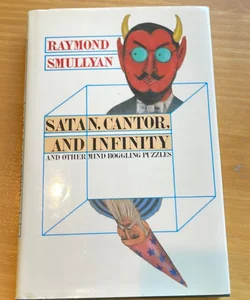 Satan, Cantor, and Infinity