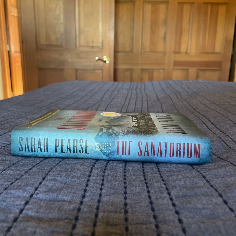 The Sanatorium