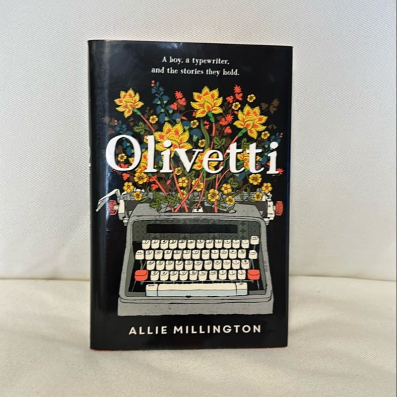 Olivetti