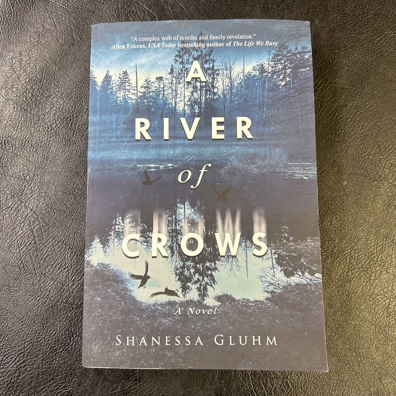 A River of Crows