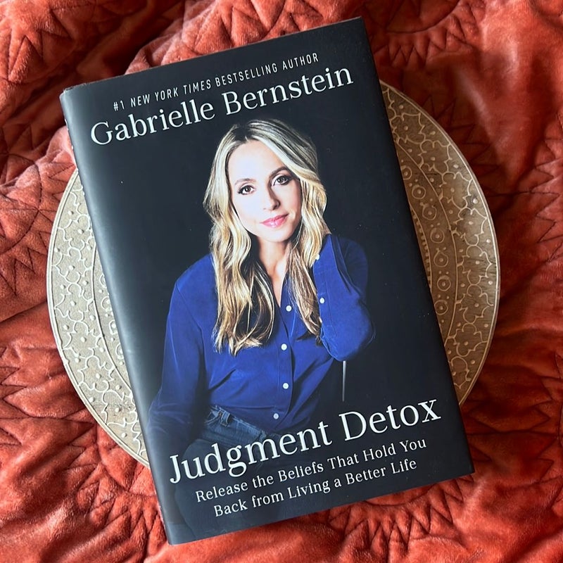 Judgment Detox