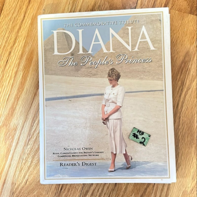 Diana