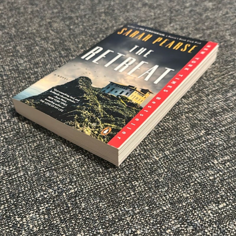 The Retreat