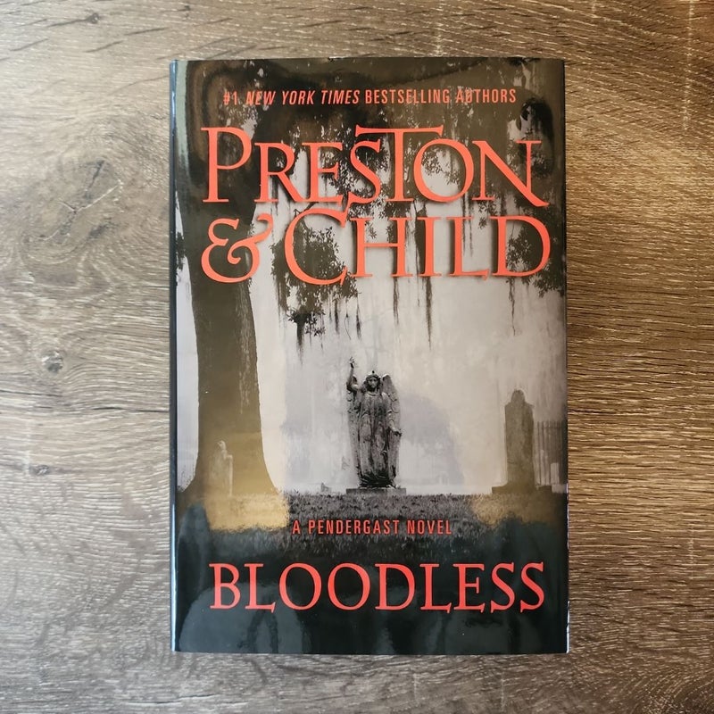 Bloodless