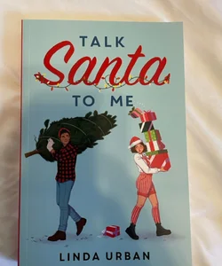 Talk Santa to Me