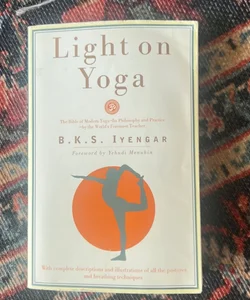 Light on Yoga