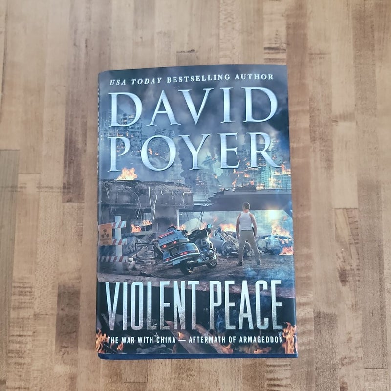 Violent Peace