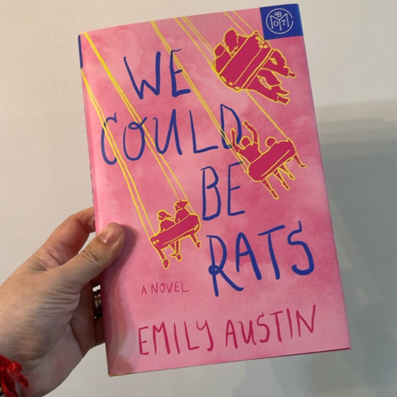 We Could Be Rats