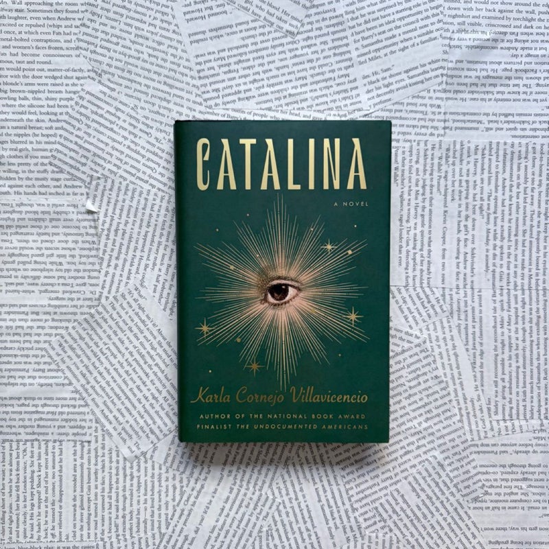 Catalina