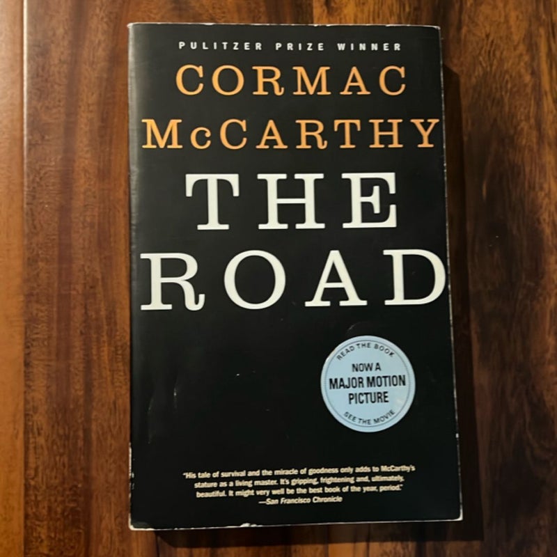 The Road