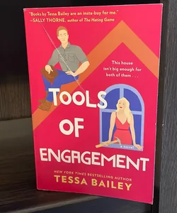 Tools of Engagement