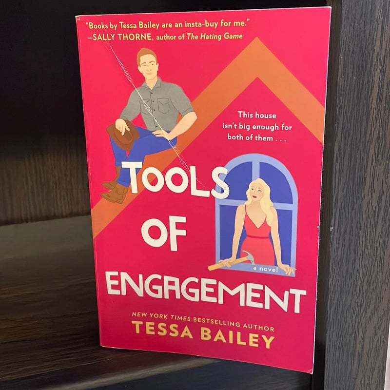 Tools of Engagement