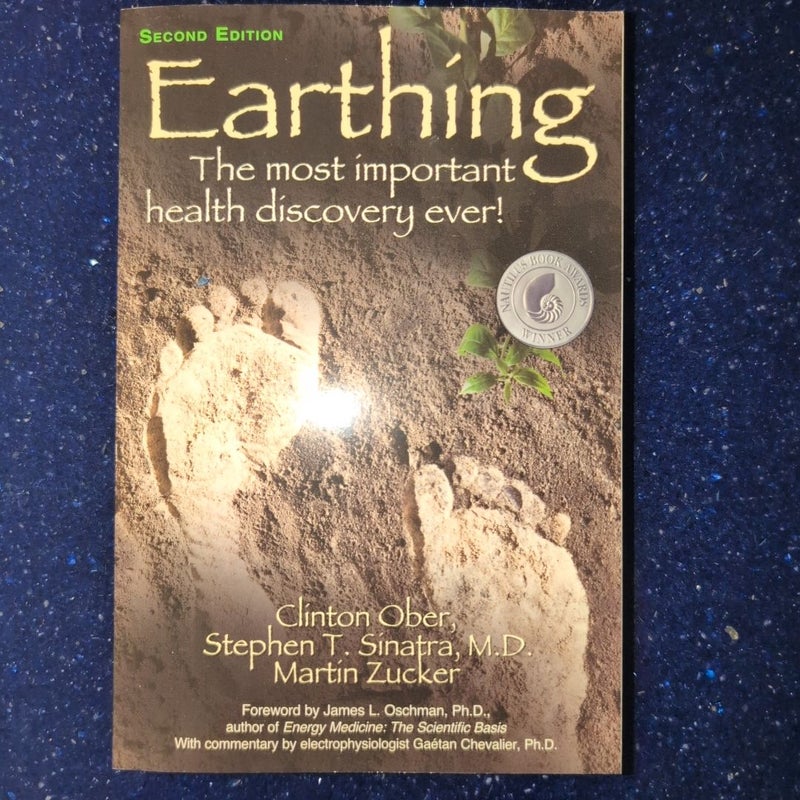 Earthing (2nd Edition)