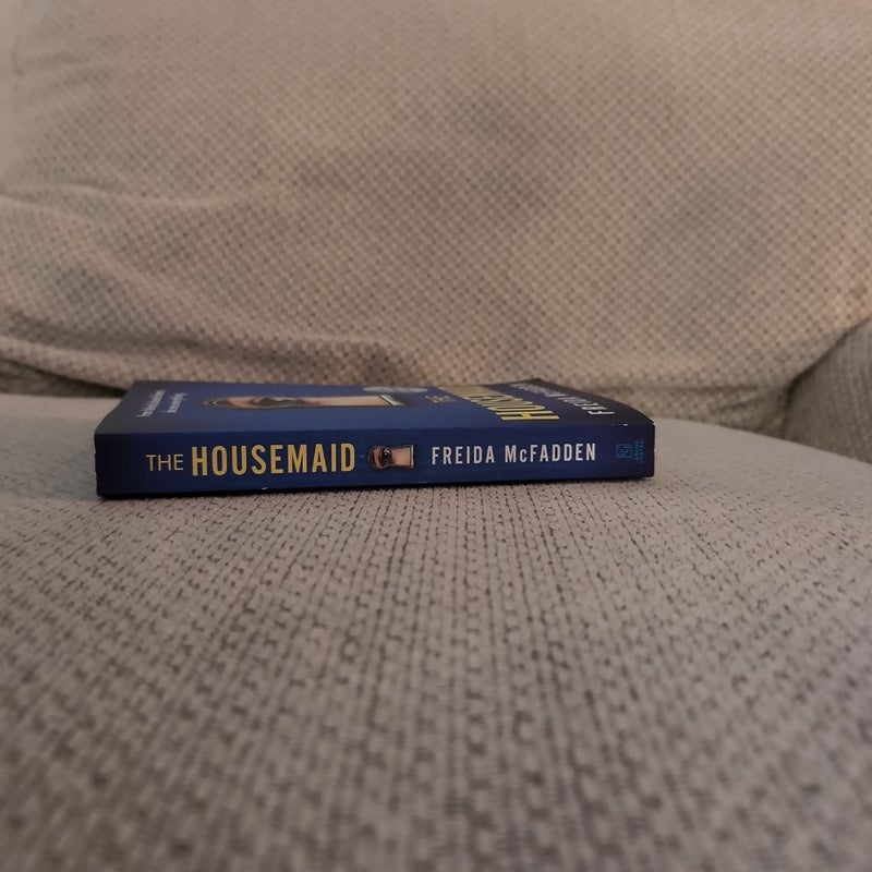 The Housemaid