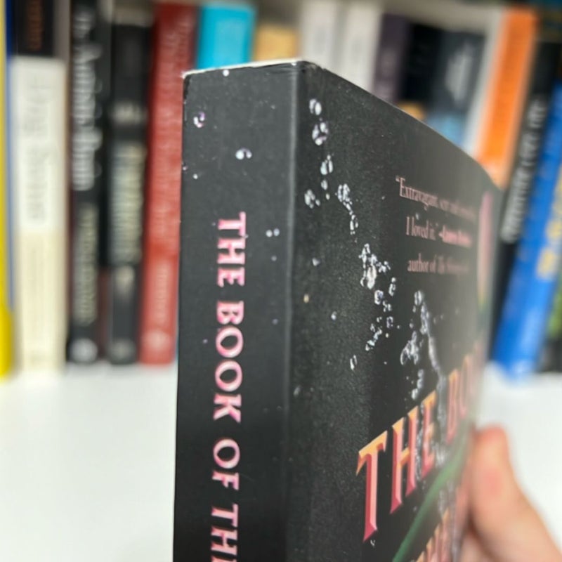 The Book of the Most Precious Substance