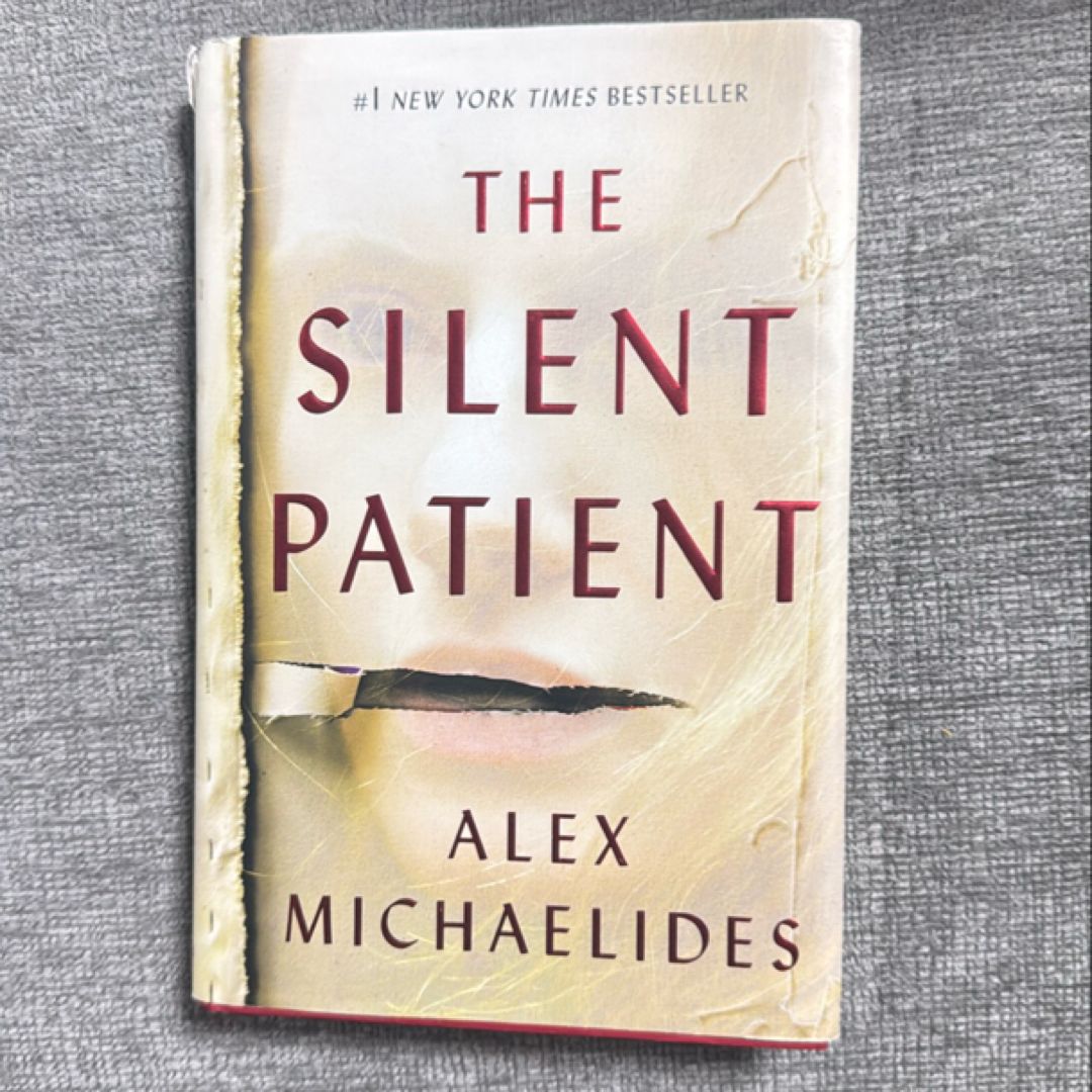 The Silent Patient
