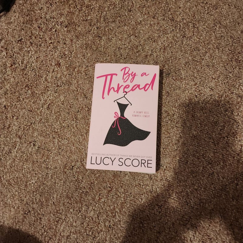 By a Thread