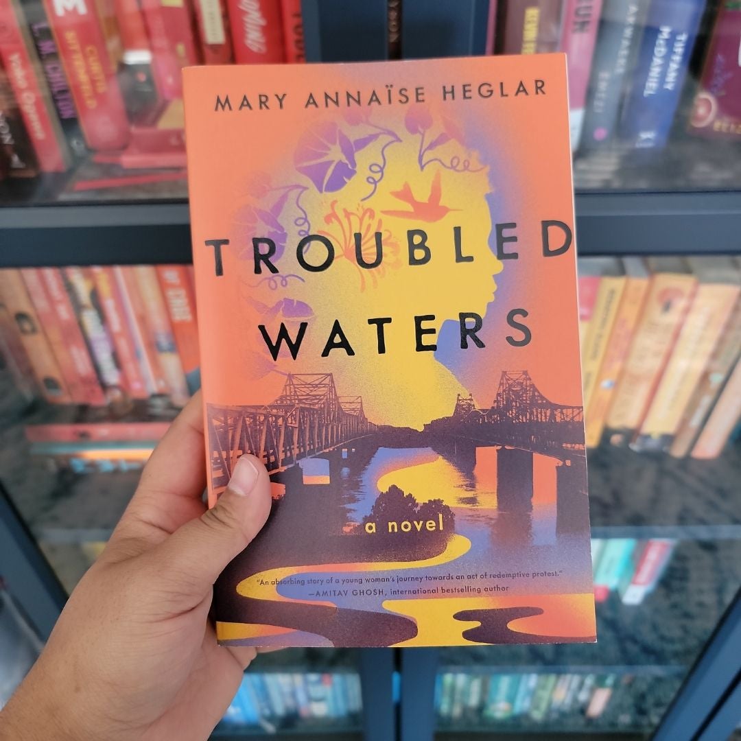 Troubled Waters