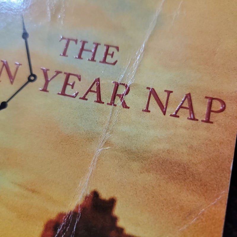 The Ten-Year Nap