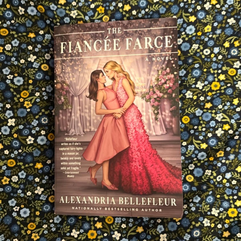 The Fiancée Farce