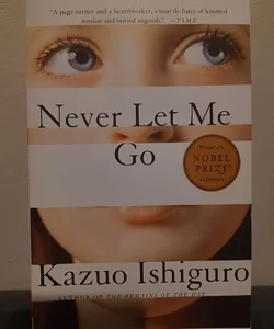 Never Let Me Go