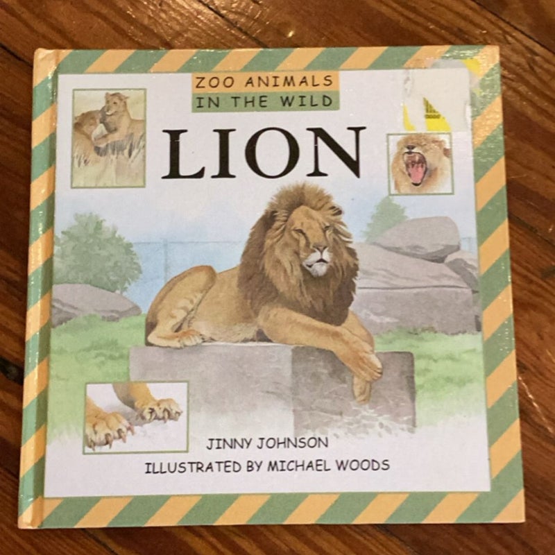 Lion
