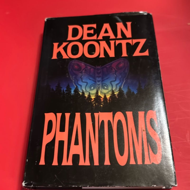 Phantoms