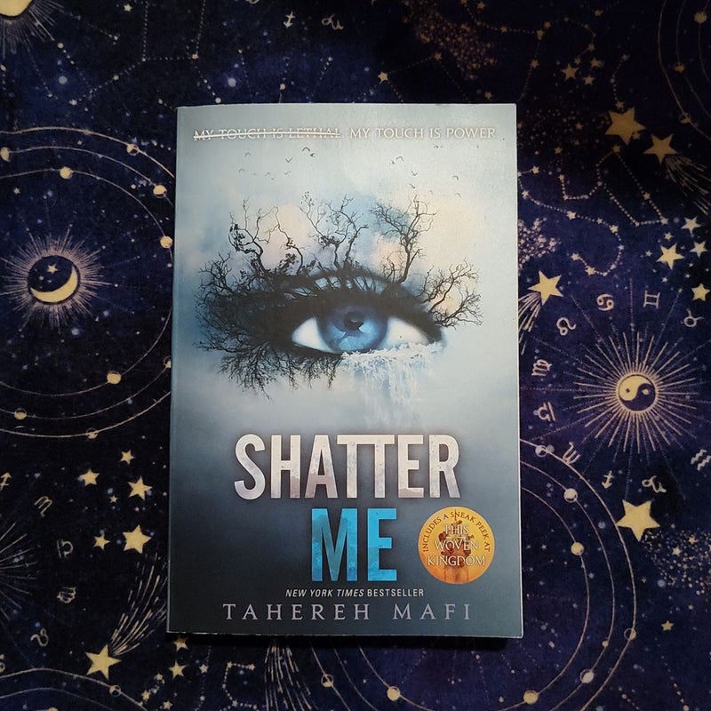 Shatter Me