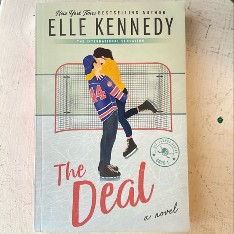 The Deal