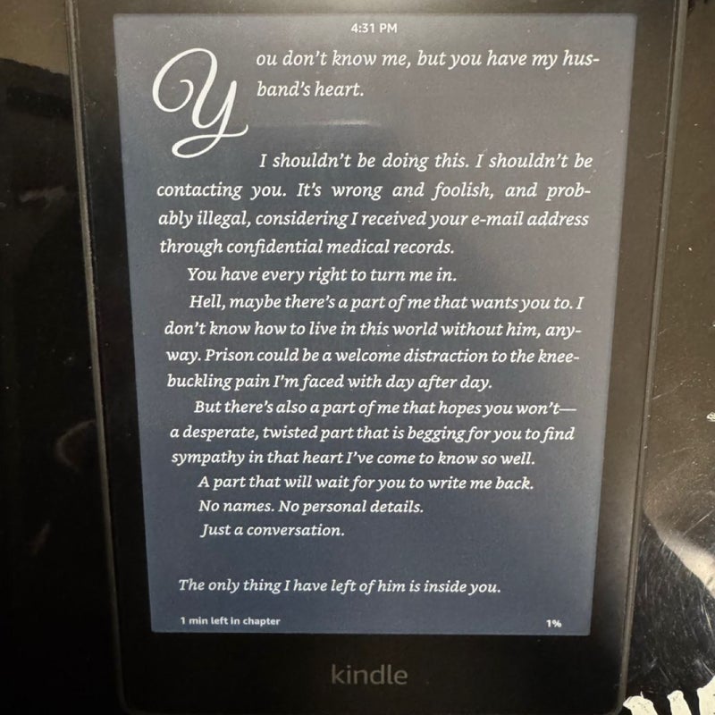 Kindle Signature Paperwhite 11th Gen 32 GB NO ADS WITH WIRELESS CHARGING DOCK