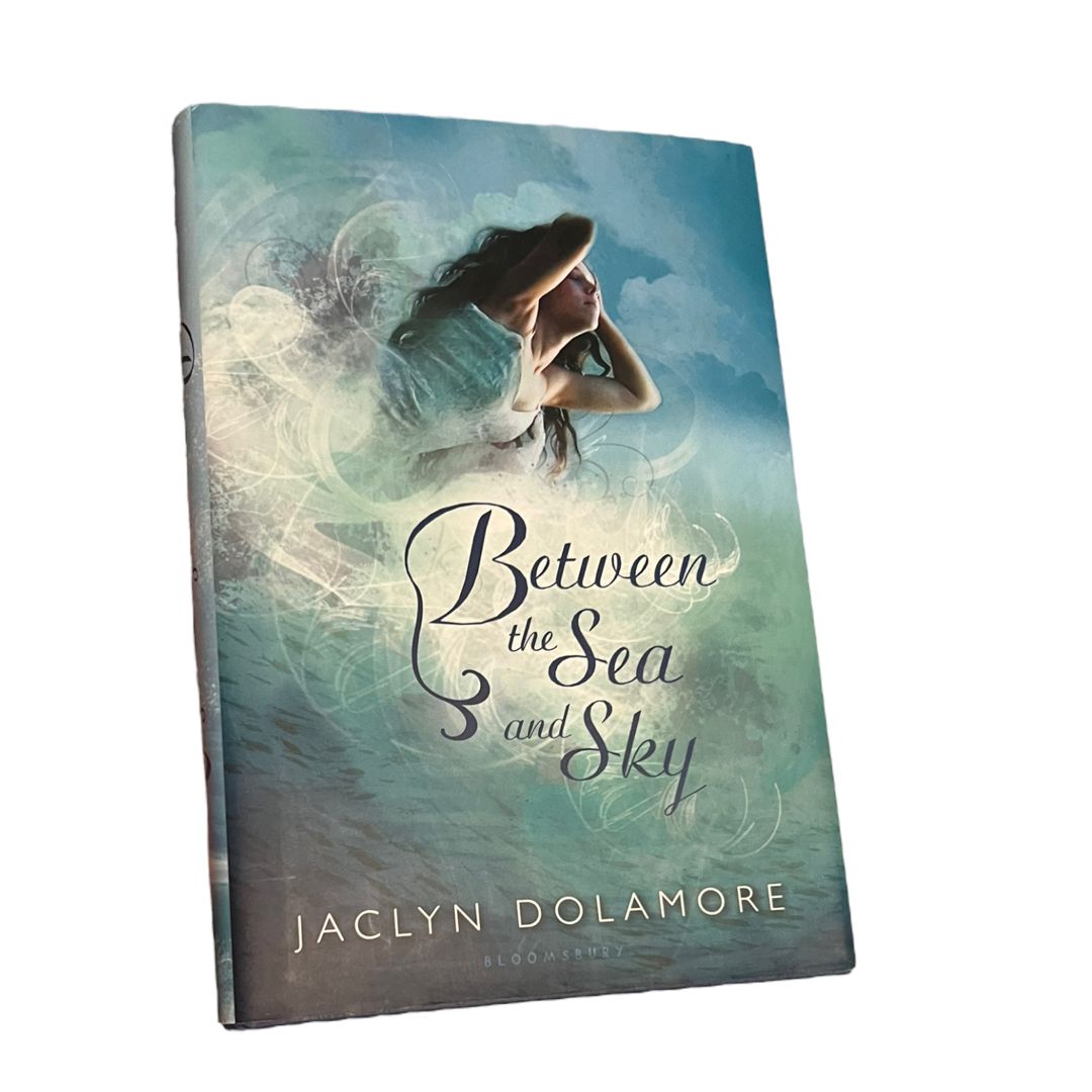 Between the Sea and Sky