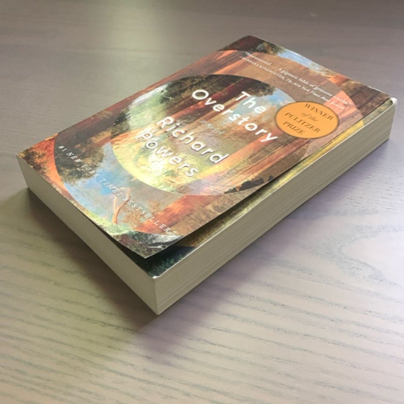 The Overstory