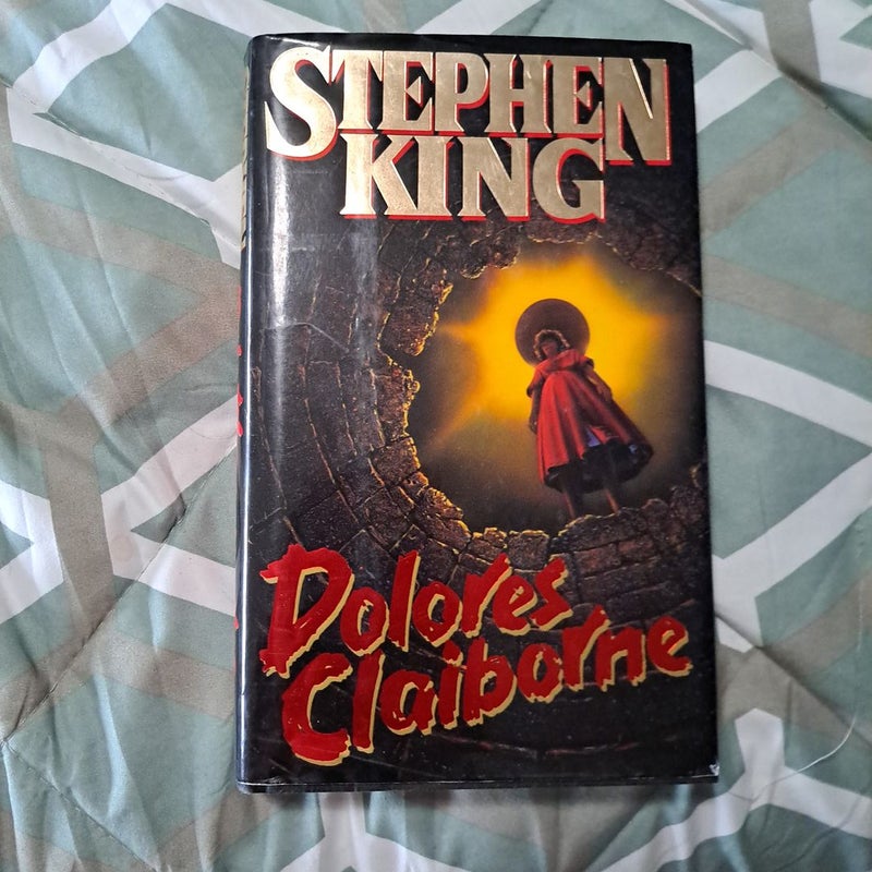 Dolores Claiborne